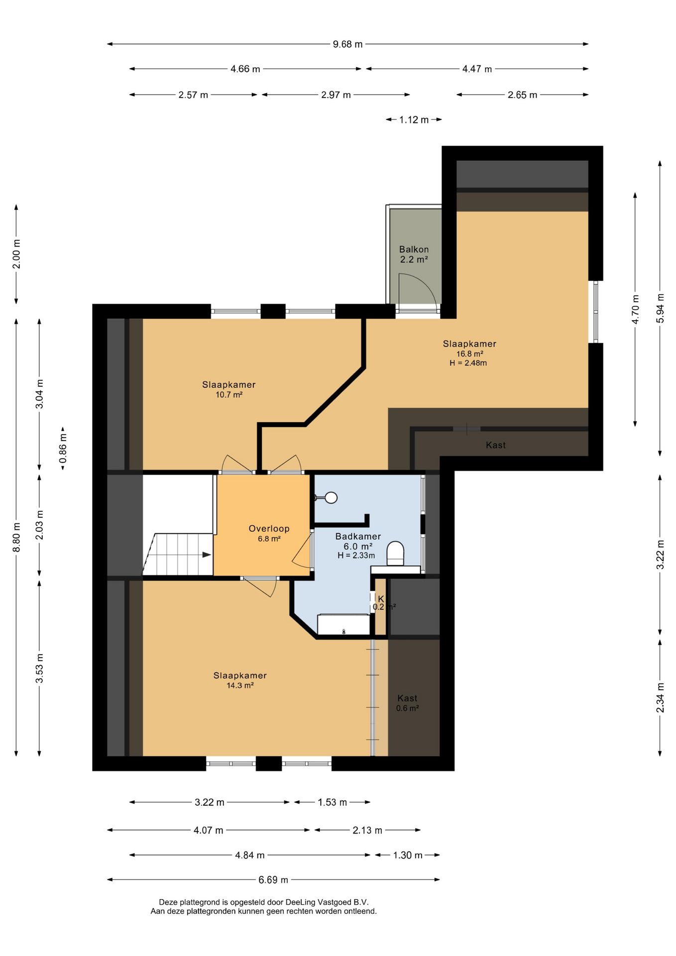 Photo 69 of Heidehoek 5