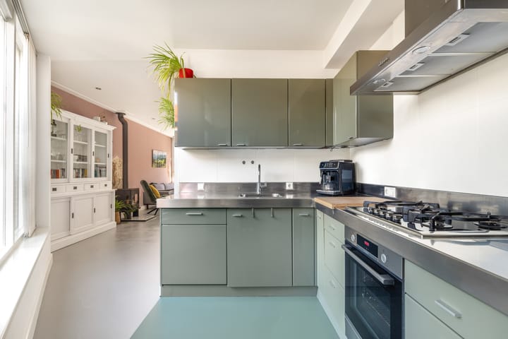 Foto 3 van Rekerstraat 9