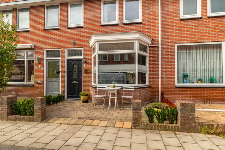 Foto 4 van Rekerstraat 9