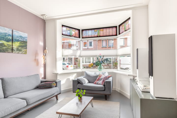 Foto 6 van Rekerstraat 9