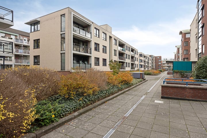 Foto 27 van Sint Jacobslaan 28