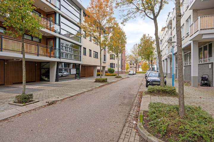 Foto 28 van Sint Jacobslaan 28