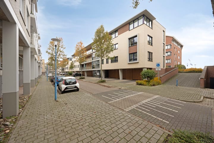 Foto 29 van Sint Jacobslaan 28