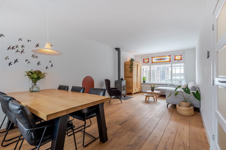 Foto 2 van Joh. Kraaijeveldstraat 8