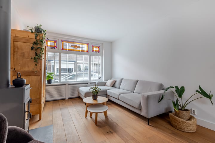 Foto 3 van Joh. Kraaijeveldstraat 8