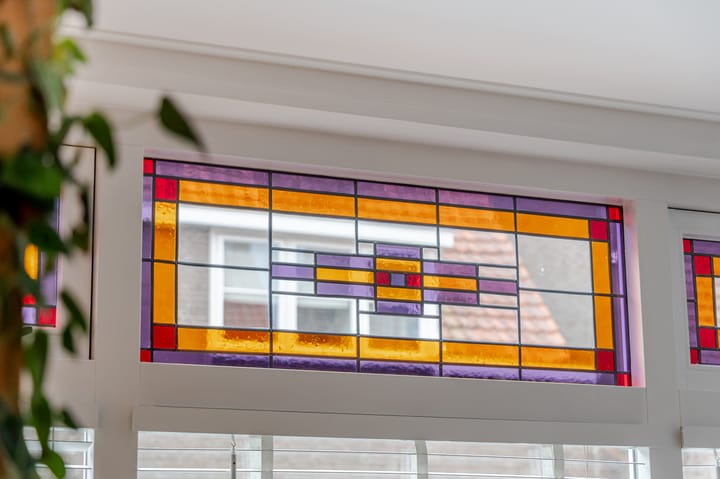 Foto 4 van Joh. Kraaijeveldstraat 8