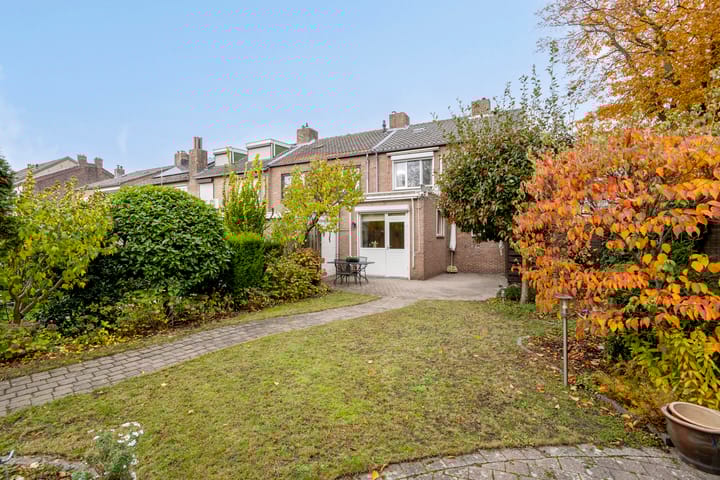 Photo 4 of Askalonstraat 71