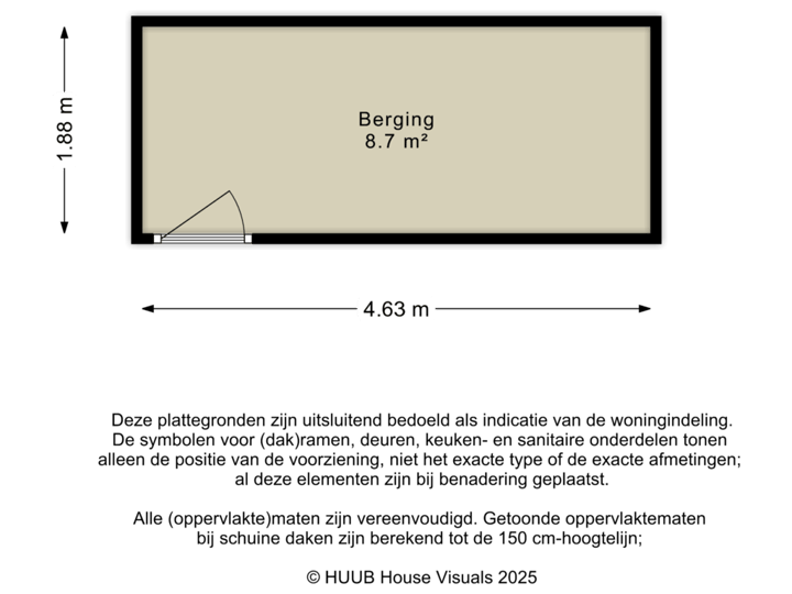 Berging