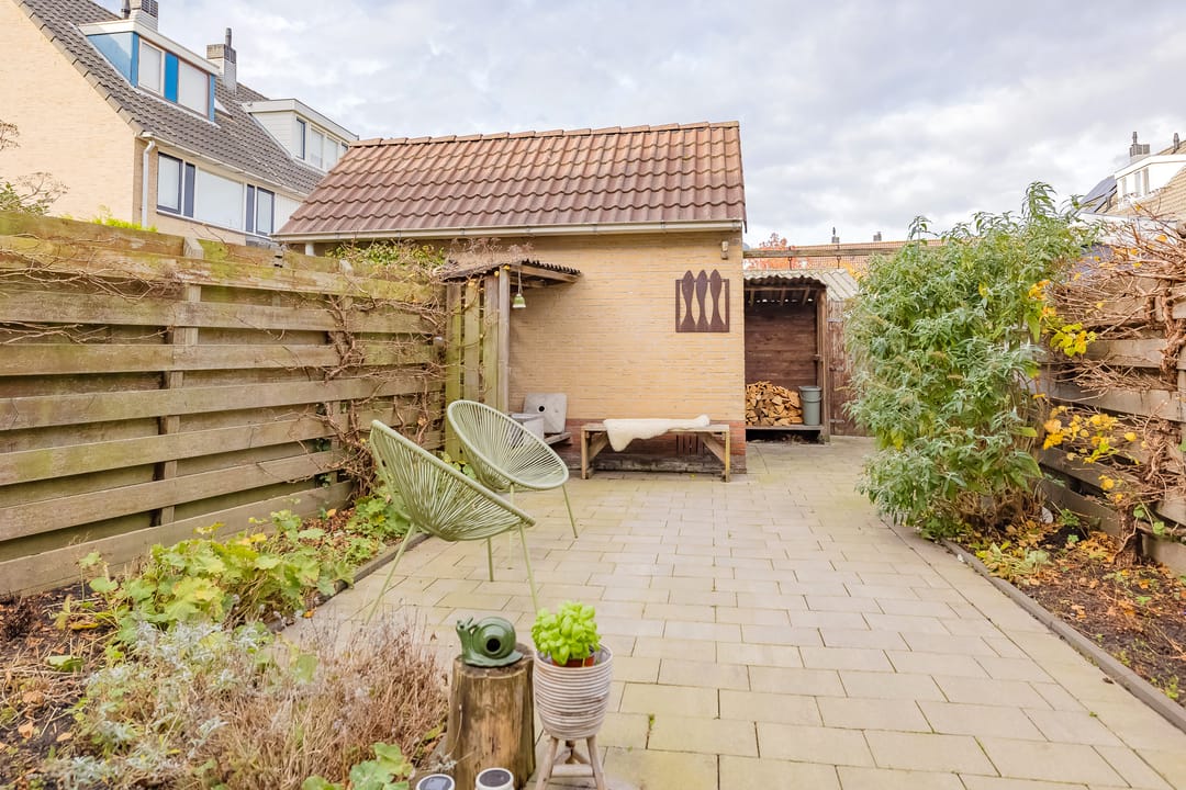 Foto 22 van Grote Boterbloem 74