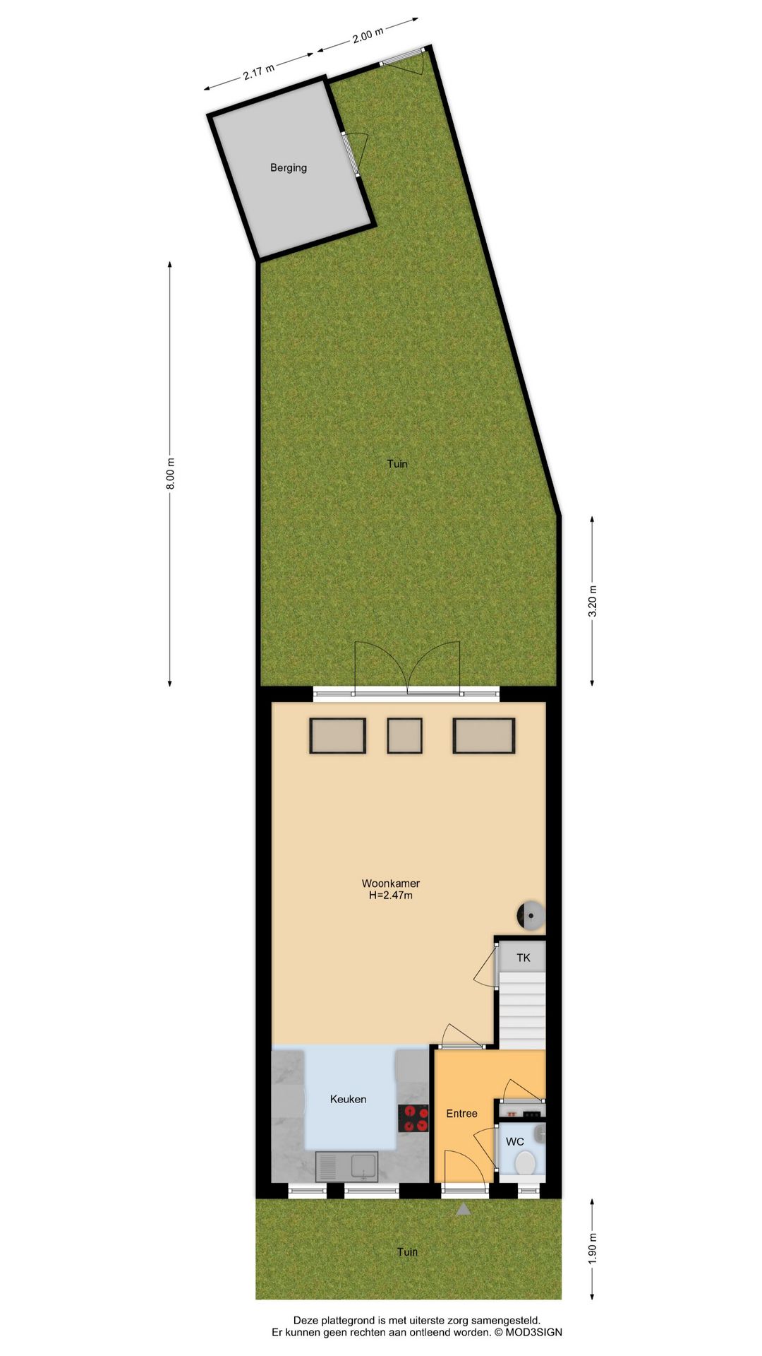 Foto 43 van Grote Boterbloem 74