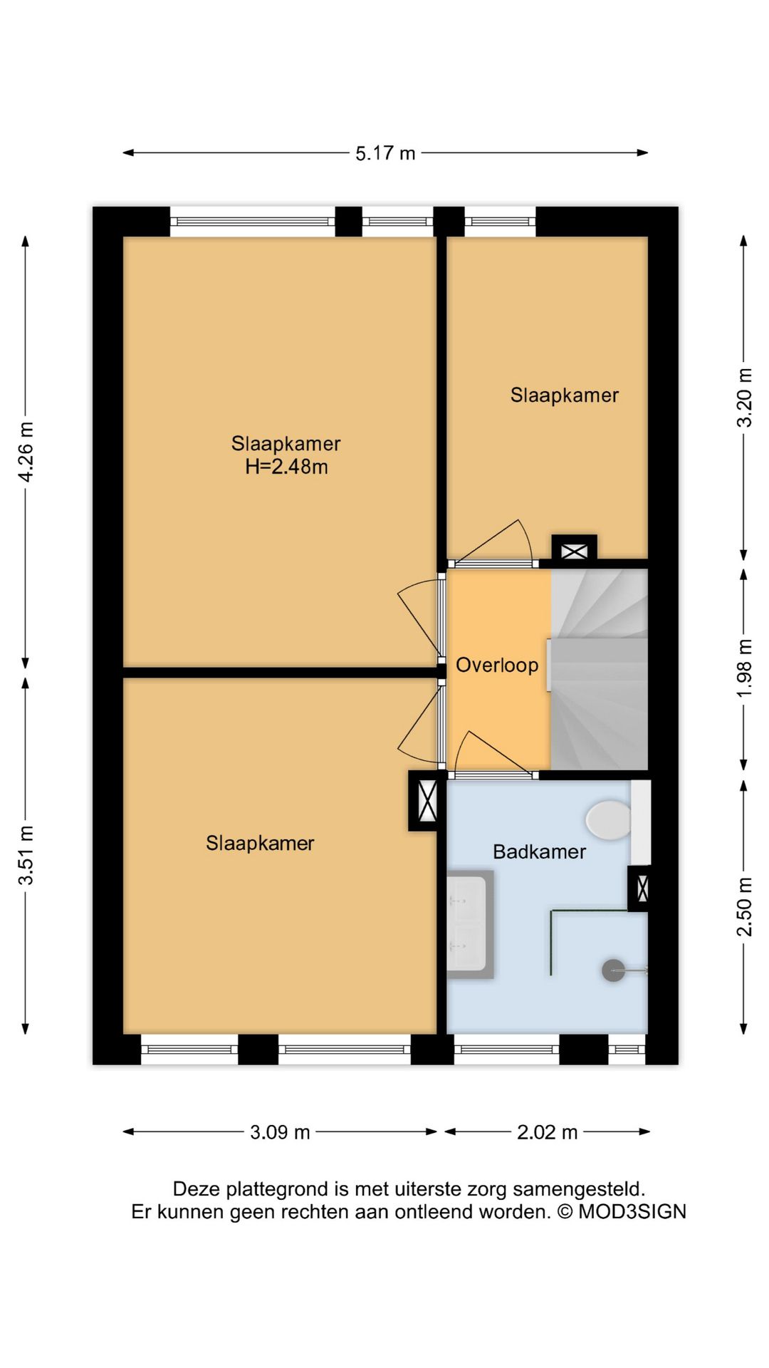 Foto 45 van Grote Boterbloem 74