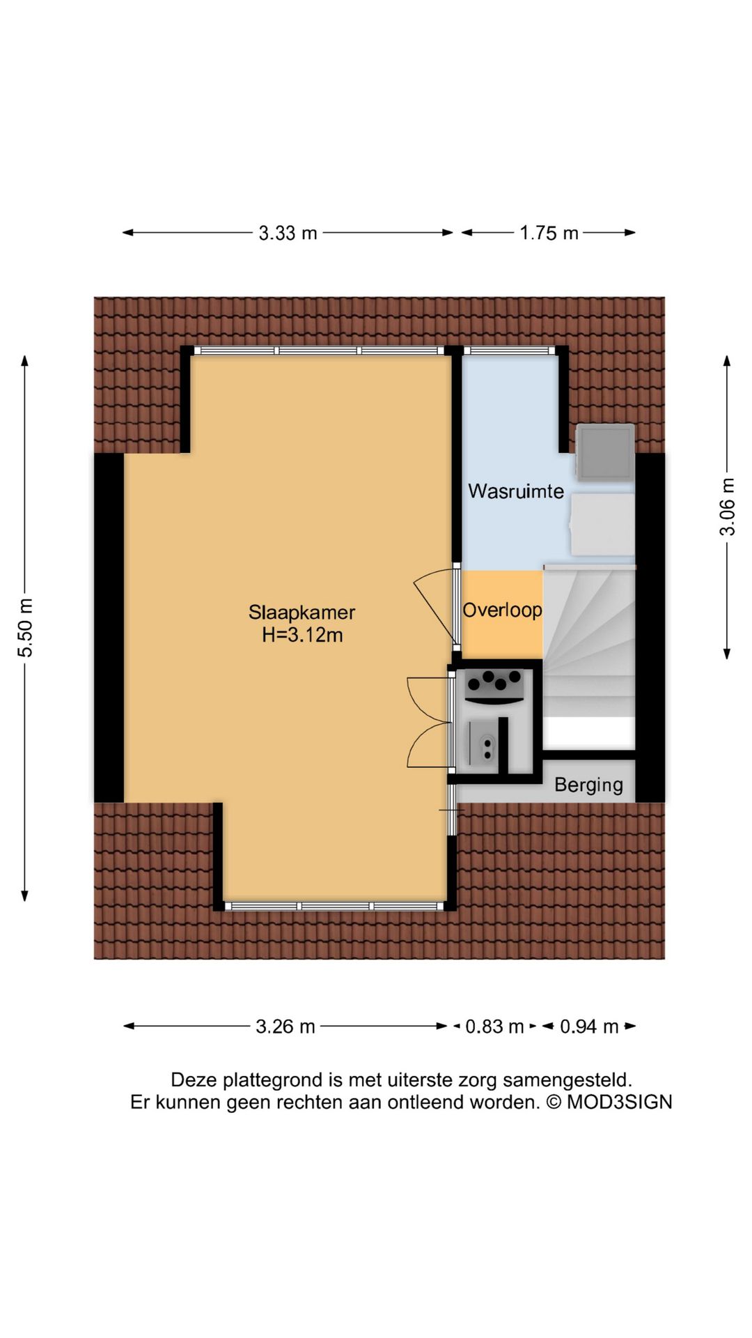 Foto 46 van Grote Boterbloem 74