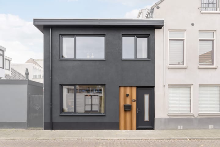 Photo 4 of Bleekstraat 100