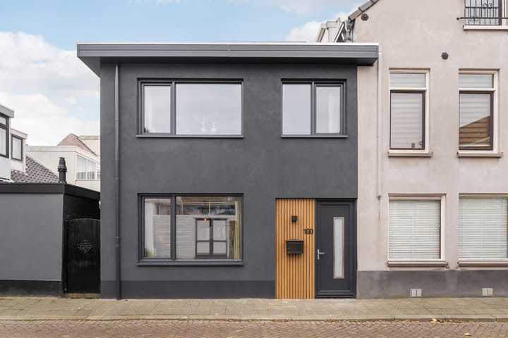 Photo 37 of Bleekstraat 100