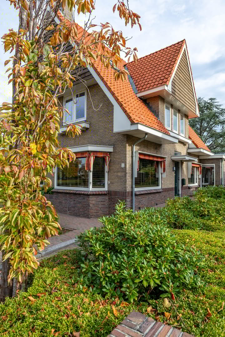 Photo 5 of Burgemeester Bartelsstr 9