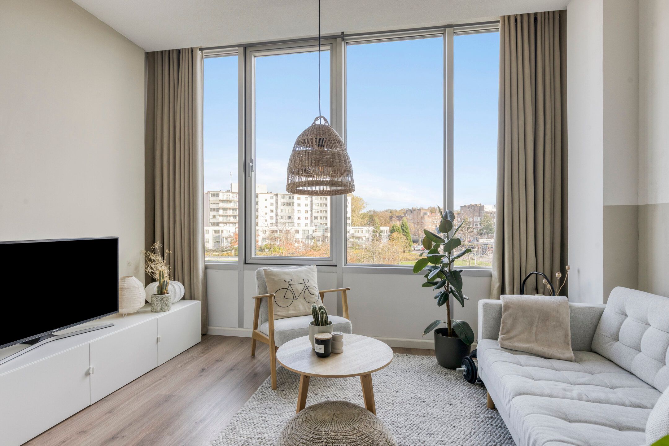 Bos en Lommerplantsoen 77-A 77 A