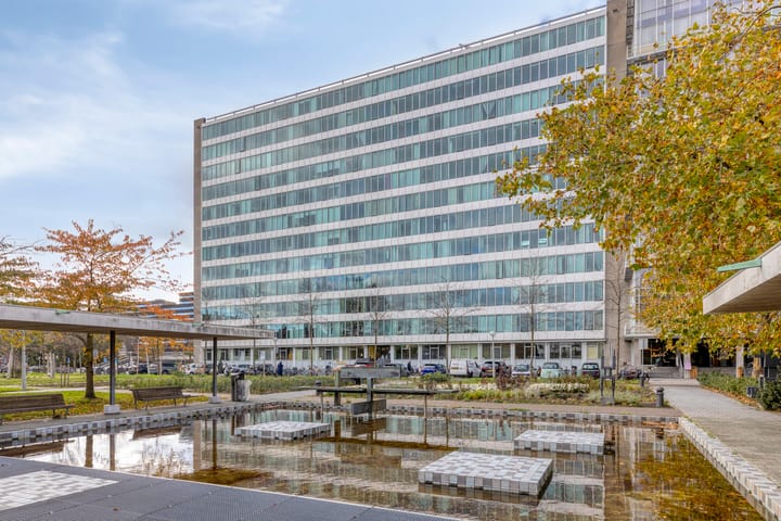 Photo 2 of Bos en Lommerplantsoen 77-A