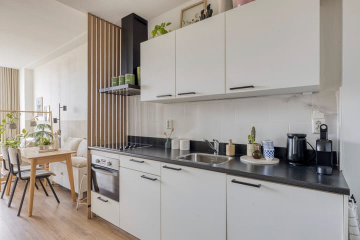 Photo 3 of Bos en Lommerplantsoen 77-A