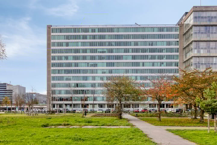 Photo 5 of Bos en Lommerplantsoen 77-A