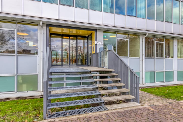 Photo 7 of Bos en Lommerplantsoen 77-A