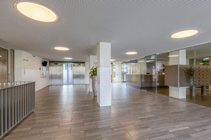 Photo 8 of Bos en Lommerplantsoen 77-A