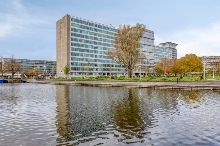 Photo 9 of Bos en Lommerplantsoen 77-A