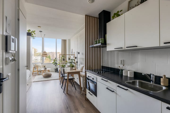 Photo 11 of Bos en Lommerplantsoen 77-A