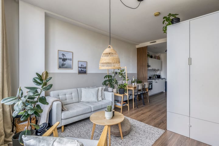 Photo 14 of Bos en Lommerplantsoen 77-A