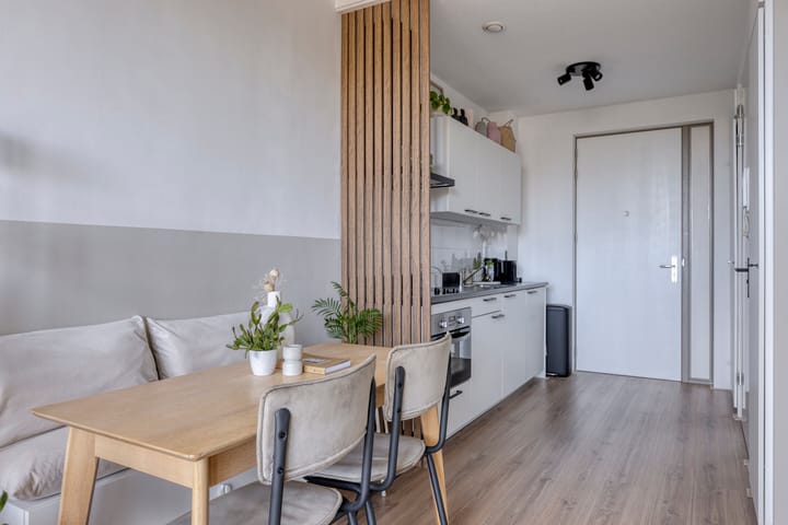 Photo 15 of Bos en Lommerplantsoen 77-A