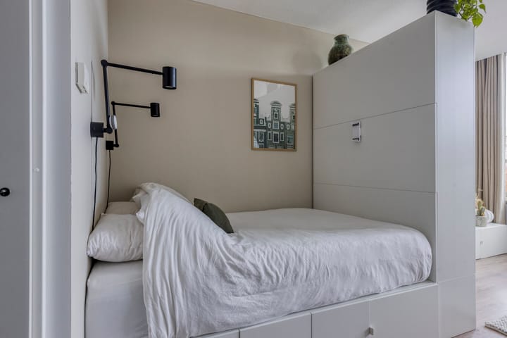 Photo 17 of Bos en Lommerplantsoen 77-A