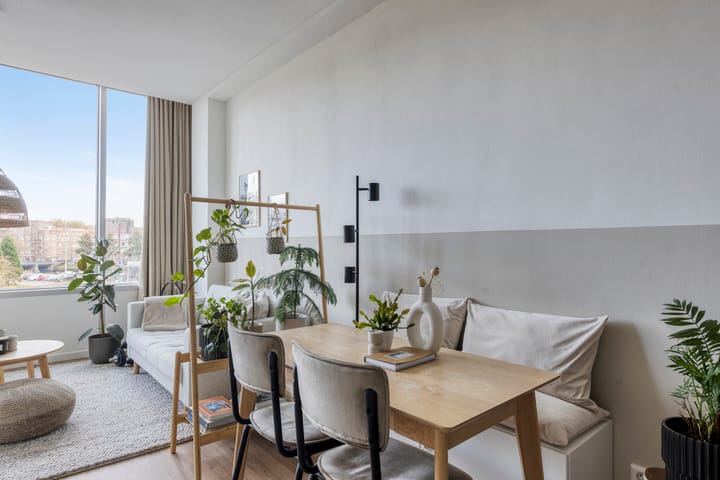 Photo 18 of Bos en Lommerplantsoen 77-A