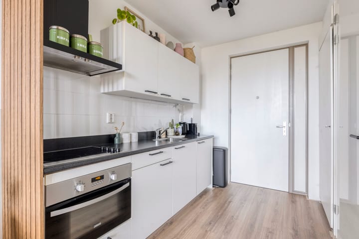 Photo 19 of Bos en Lommerplantsoen 77-A