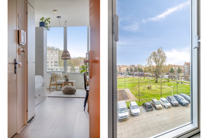 Photo 21 of Bos en Lommerplantsoen 77-A