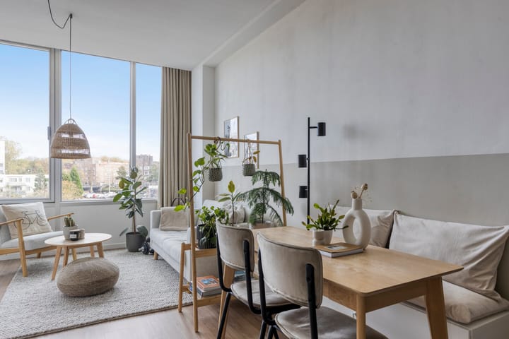 Photo 22 of Bos en Lommerplantsoen 77-A