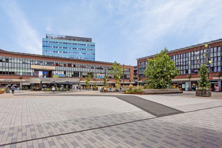 Photo 26 of Bos en Lommerplantsoen 77-A