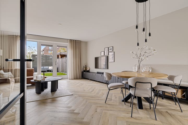 Foto 3 van Koekoeksberg 36