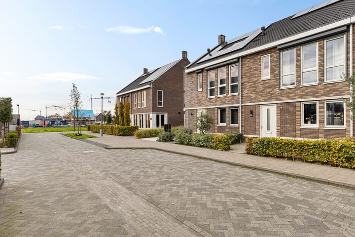 Foto 8 van Koekoeksberg 36