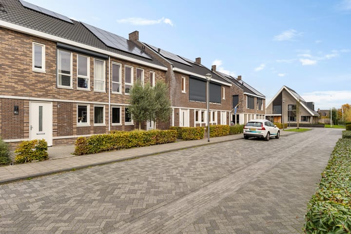 Foto 9 van Koekoeksberg 36