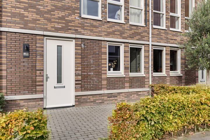 Foto 10 van Koekoeksberg 36