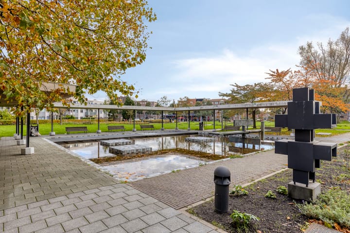 Photo 25 of Bos en Lommerplantsoen 77-A