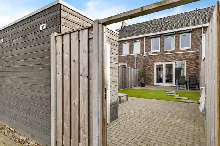 Foto 22 van Koekoeksberg 36