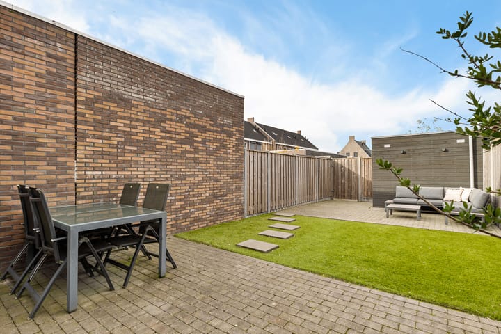 Foto 25 van Koekoeksberg 36