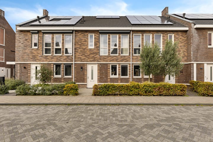 Foto 1 van Koekoeksberg 36