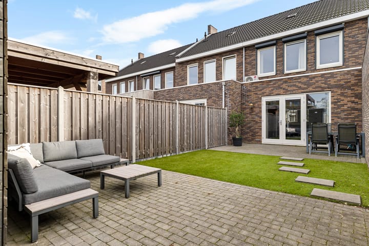 Foto 2 van Koekoeksberg 36