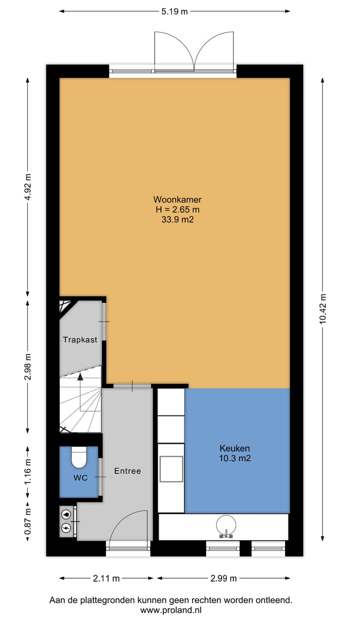 Foto 35 van Koekoeksberg 36