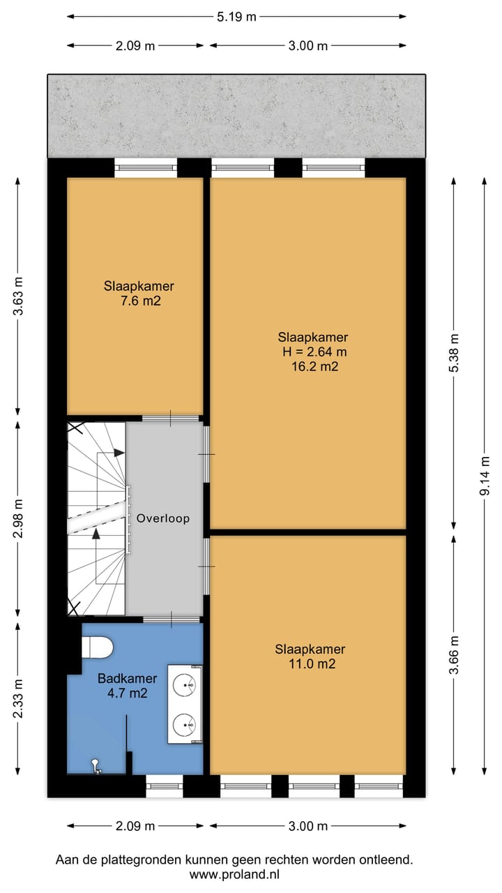 Foto 36 van Koekoeksberg 36