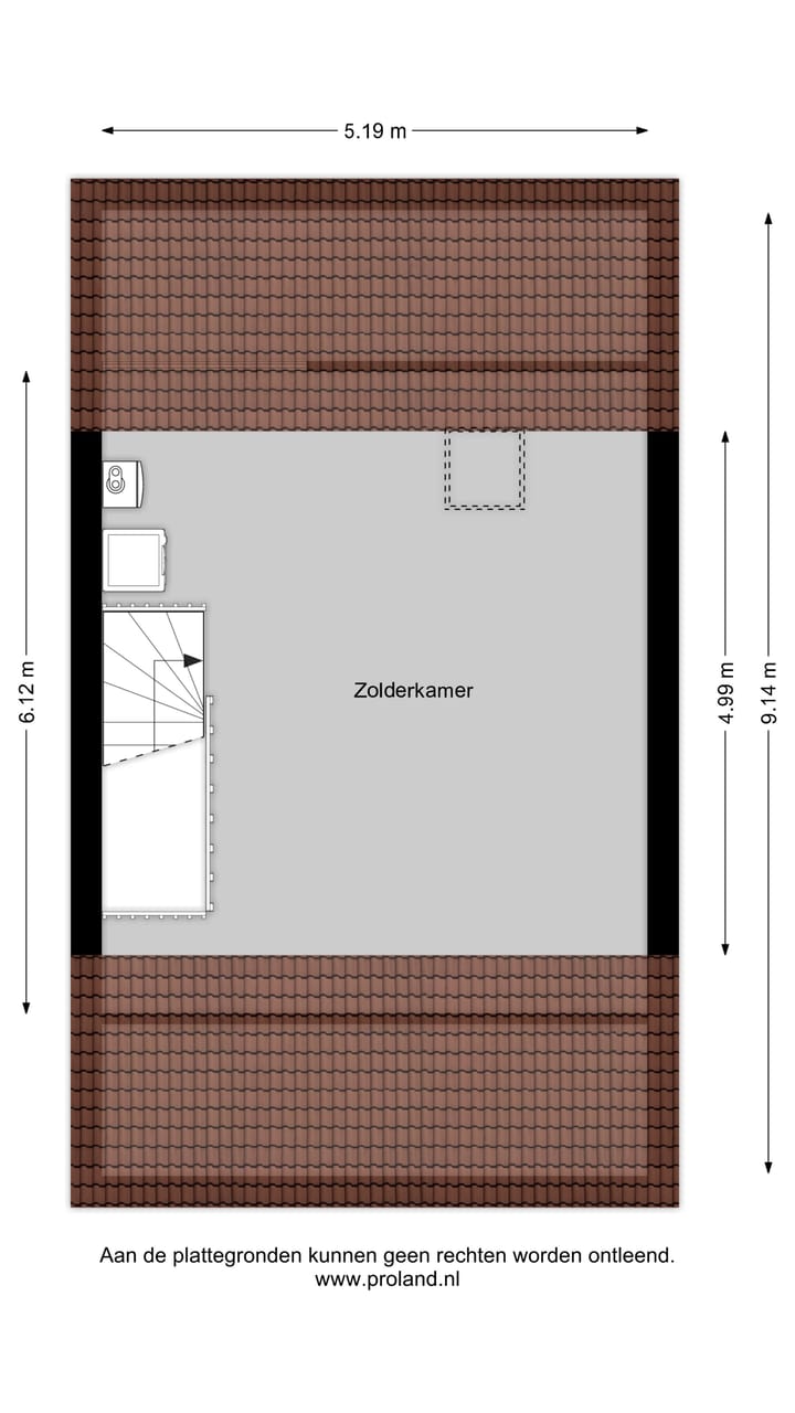 Foto 37 van Koekoeksberg 36