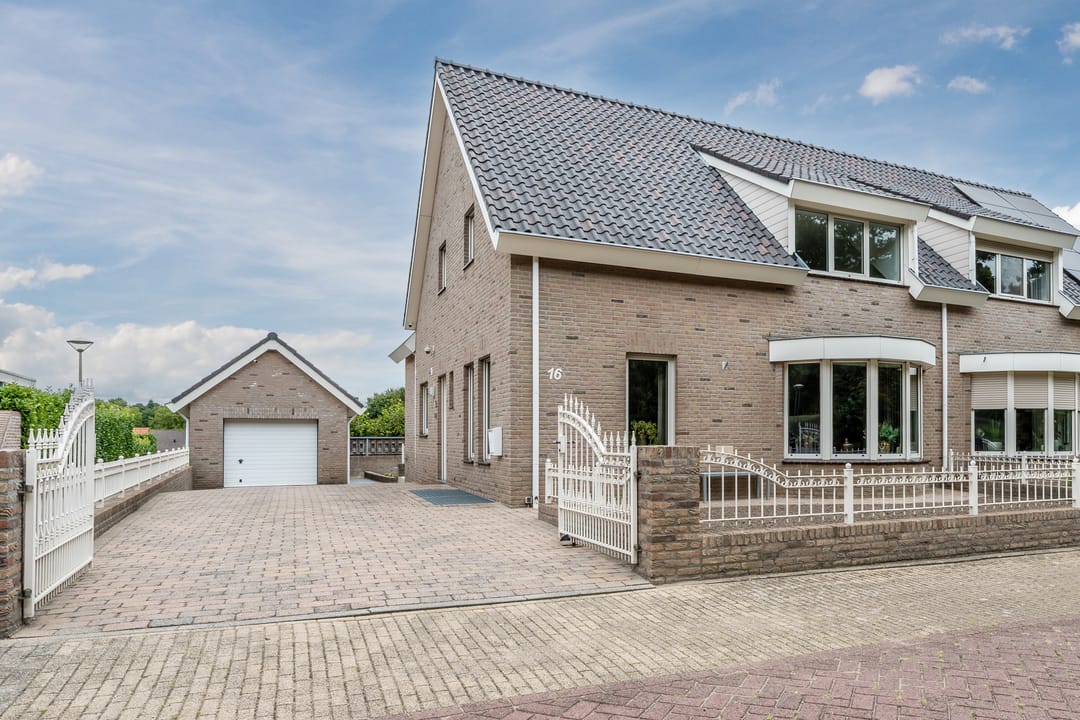 Foto 1 van Klaverberg 16