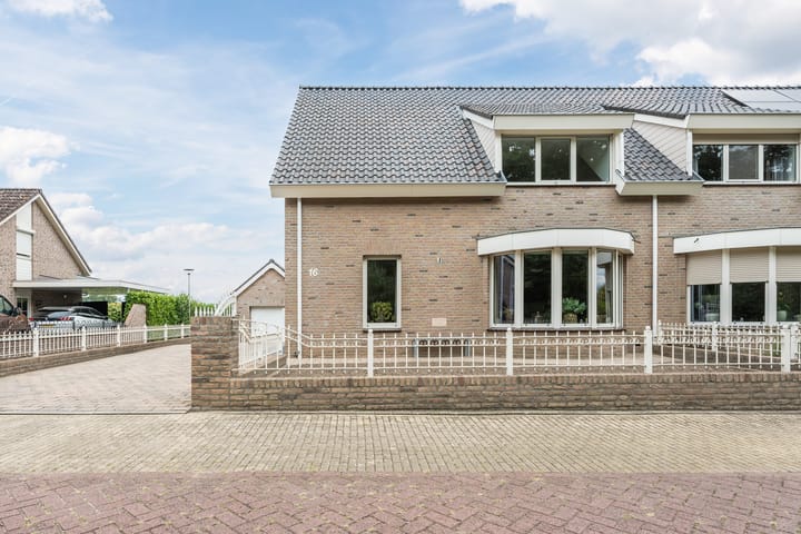 Photo 70 of Klaverberg 16