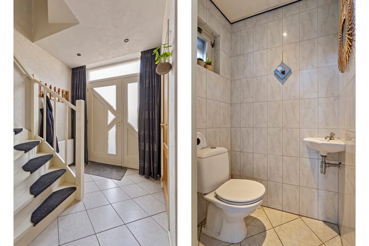 Photo 9 of Tramstraat 93